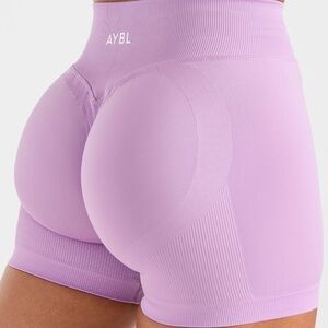 AYBL Adapt Seamless Shorts